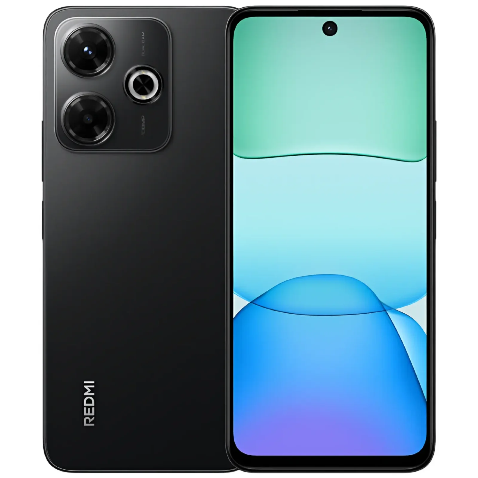 Смартфон Xiaomi Redmi 13x 8/256GB Midnight Black (no NFC) EU