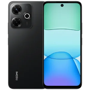 Смартфон Xiaomi Redmi 13x 8/256GB Midnight Black (no NFC) EU