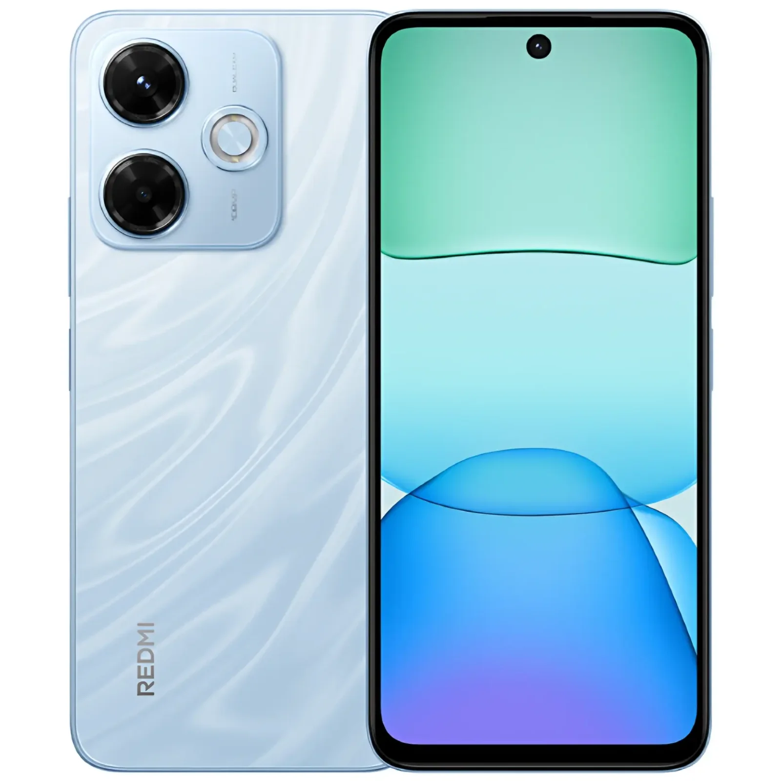 Смартфон Xiaomi Redmi 13x 8/256GB Silk Blue (no NFC) EU