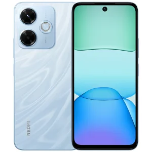 Смартфон Xiaomi Redmi 13x 8/256GB Silk Blue (no NFC) EU