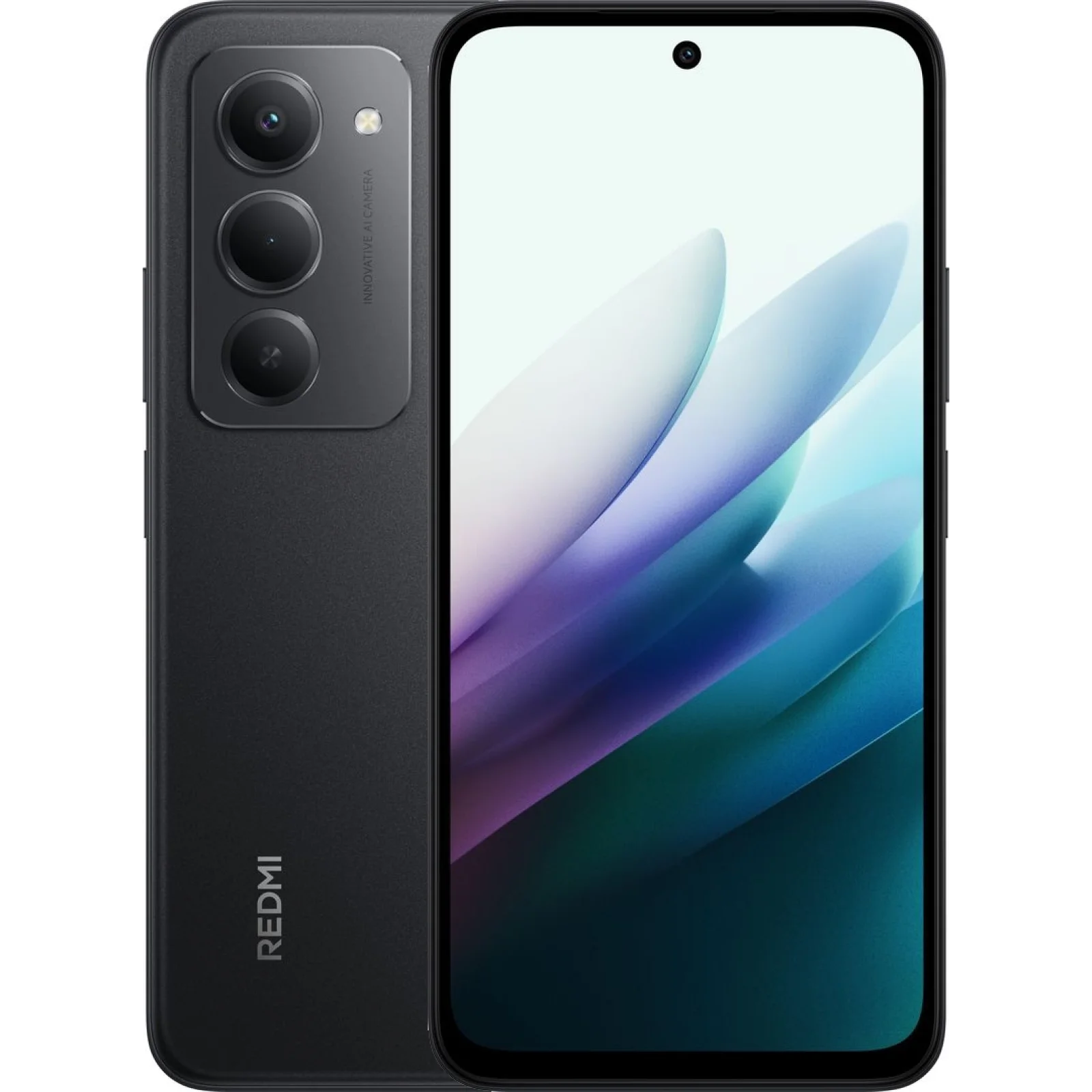 Смартфон Xiaomi Redmi 15 8/256GB NFC Midnight Black EU