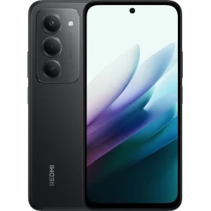 Смартфон Xiaomi Redmi 15 8/256GB NFC Midnight Black EU