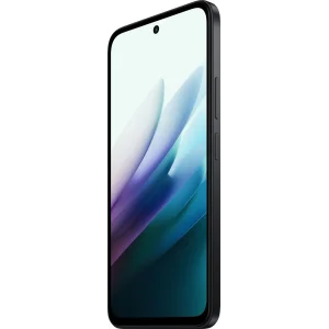 Смартфон Xiaomi Redmi 15 8/256GB NFC Midnight Black EU