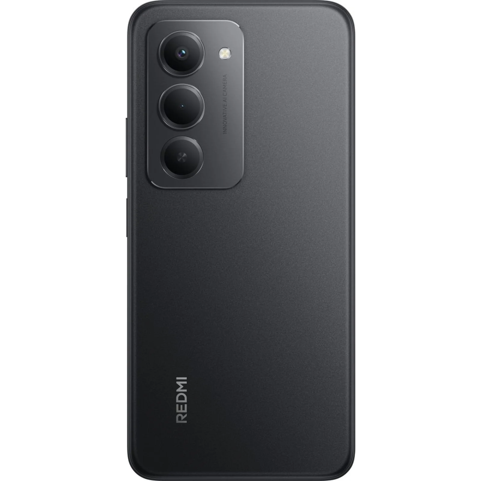 Смартфон Xiaomi Redmi 15 8/256GB NFC Midnight Black EU