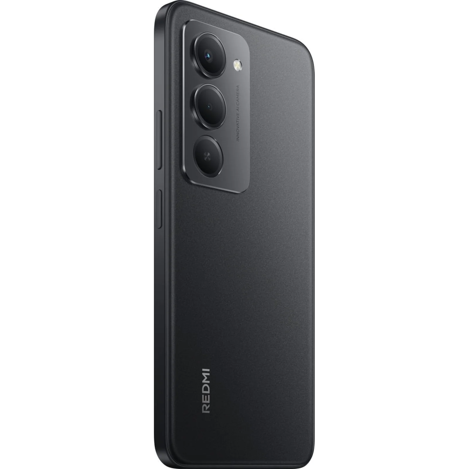 Смартфон Xiaomi Redmi 15 8/256GB NFC Midnight Black EU