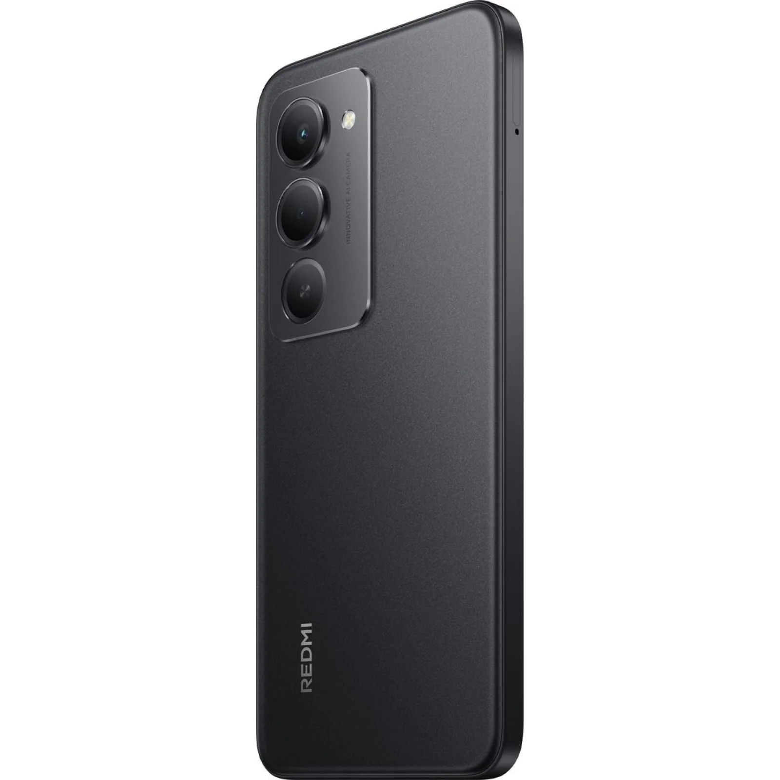 Смартфон Xiaomi Redmi 15 8/256GB NFC Midnight Black EU