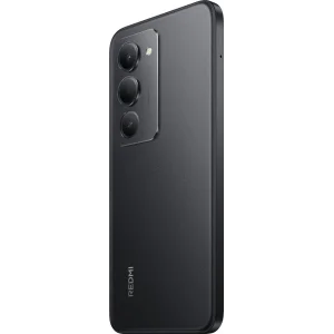 Смартфон Xiaomi Redmi 15 8/256GB NFC Midnight Black EU