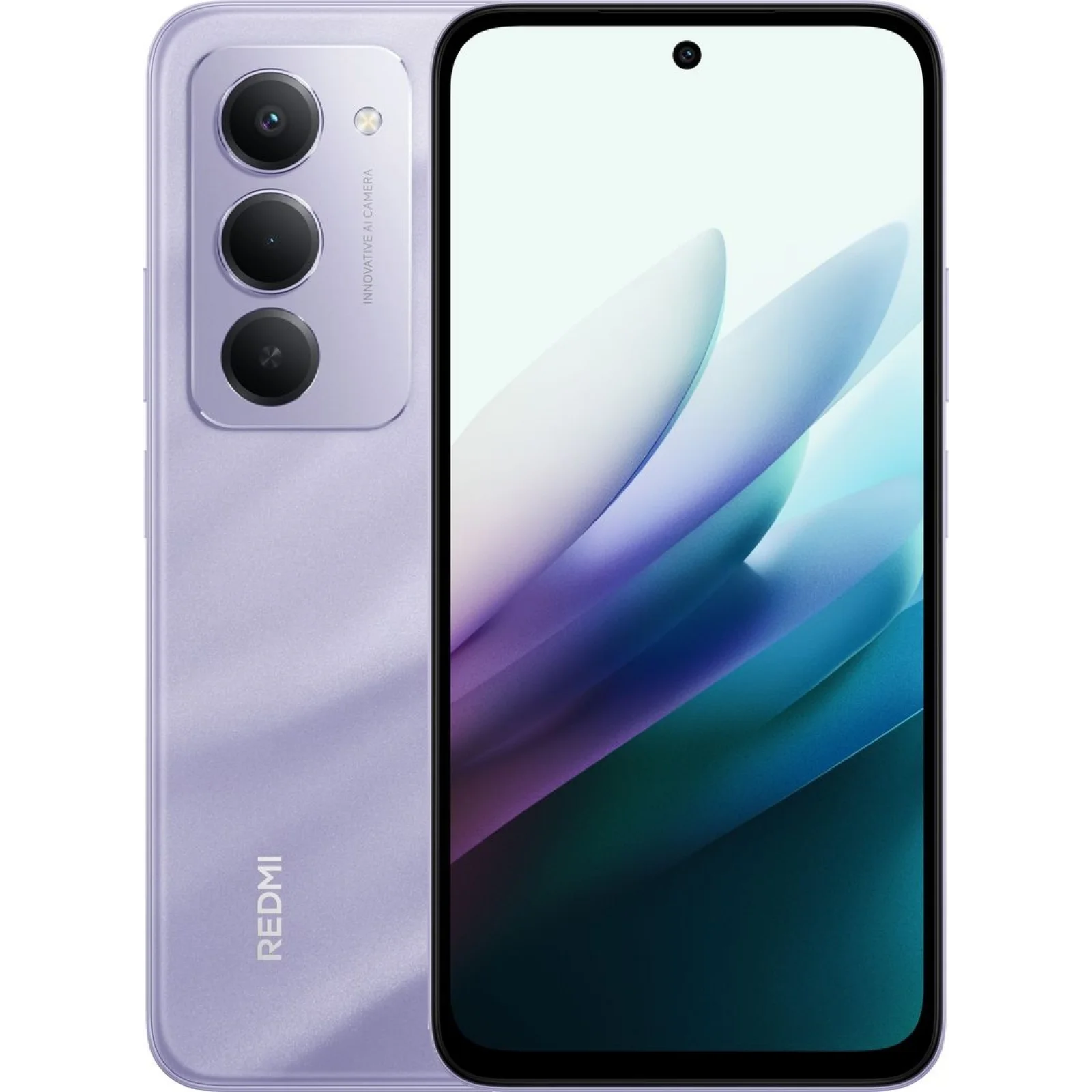 Смартфон Xiaomi Redmi 15 8/256GB NFC Sandy Purple UA