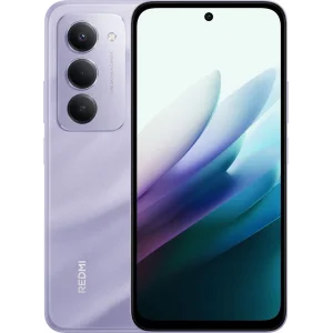 Смартфон Xiaomi Redmi 15 6/128GB NFC Sandy Purple EU