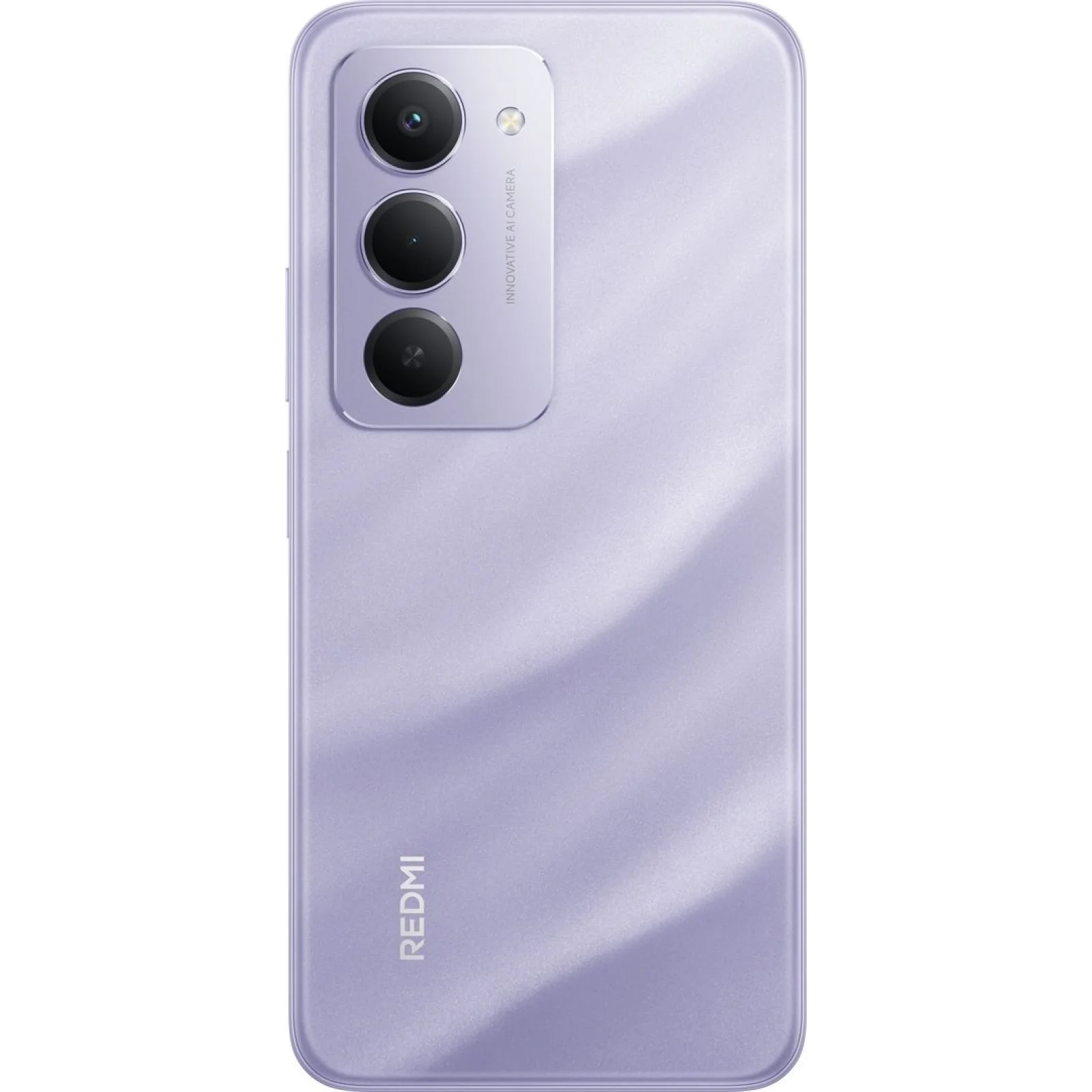 Смартфон Xiaomi Redmi 15 8/256GB NFC Sandy Purple UA