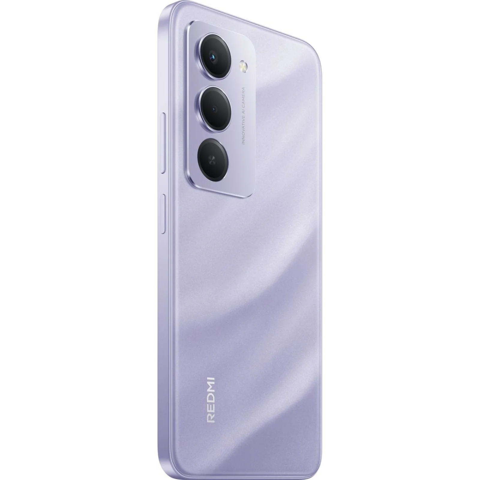 Смартфон Xiaomi Redmi 15 8/256GB NFC Sandy Purple UA
