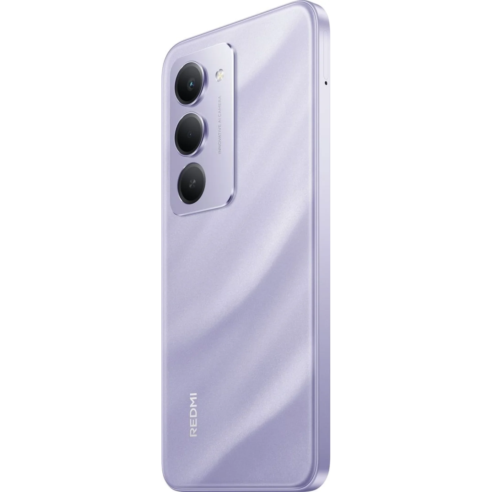 Смартфон Xiaomi Redmi 15 8/256GB NFC Sandy Purple UA