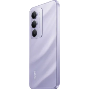 Смартфон Xiaomi Redmi 15 8/256GB NFC Sandy Purple UA