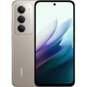Цвет: Серый - Смартфон Xiaomi Redmi 15 8/256GB NFC Titan Gray UA