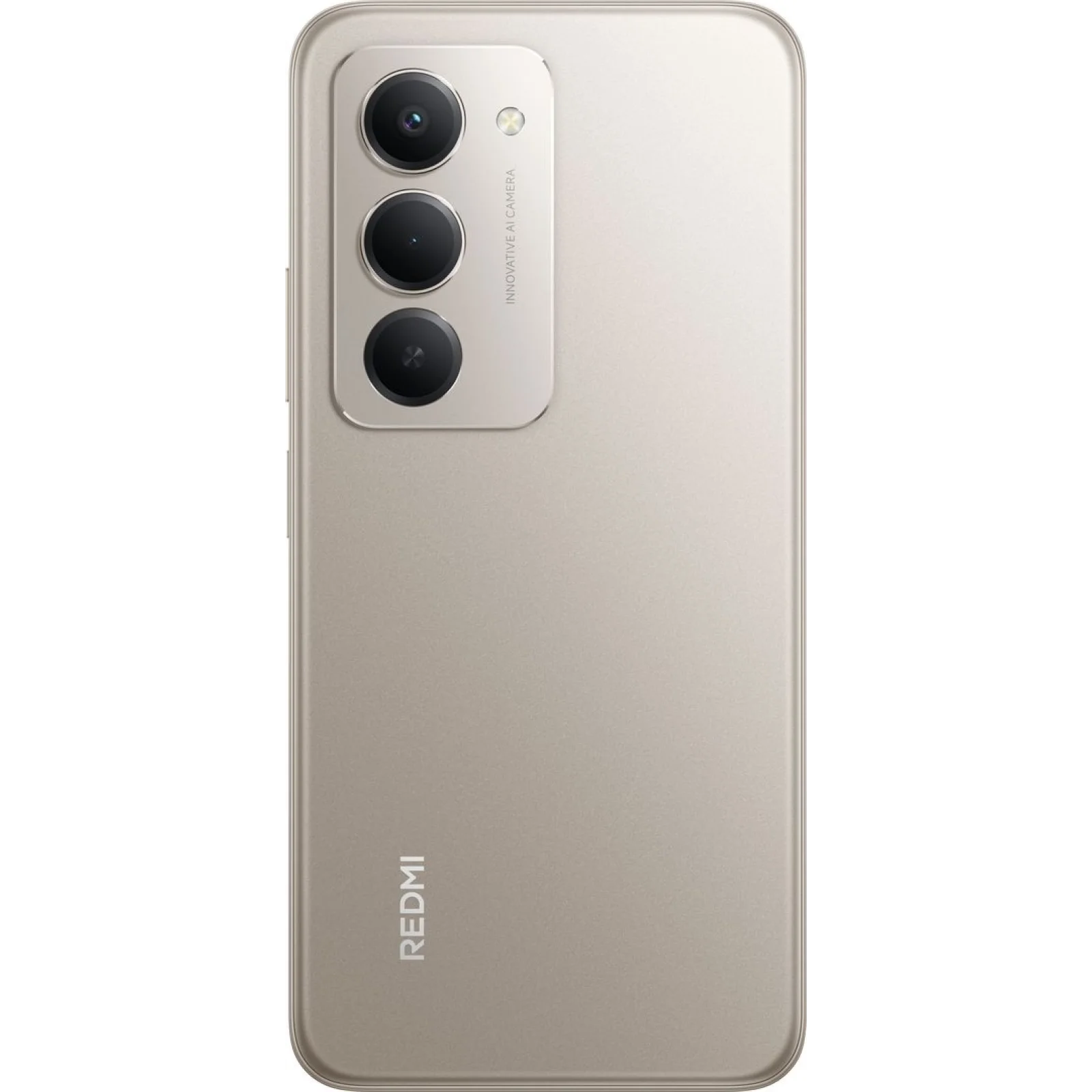 Смартфон Xiaomi Redmi 15 6/128GB NFC Titan Gray EU