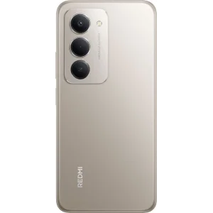 Смартфон Xiaomi Redmi 15 6/128GB NFC Titan Gray EU