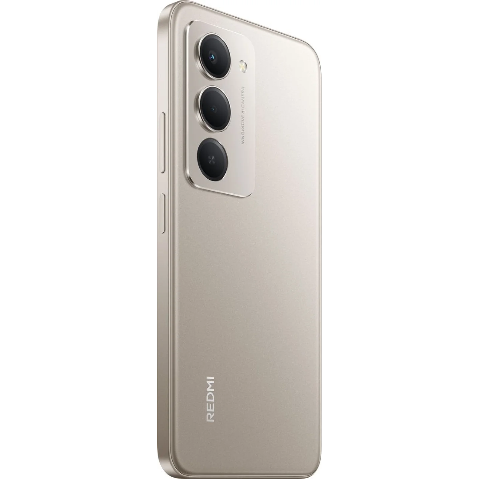 Смартфон Xiaomi Redmi 15 6/128GB NFC Titan Gray EU