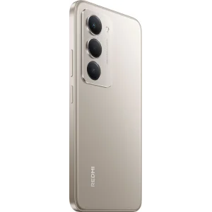 Смартфон Xiaomi Redmi 15 6/128GB NFC Titan Gray EU