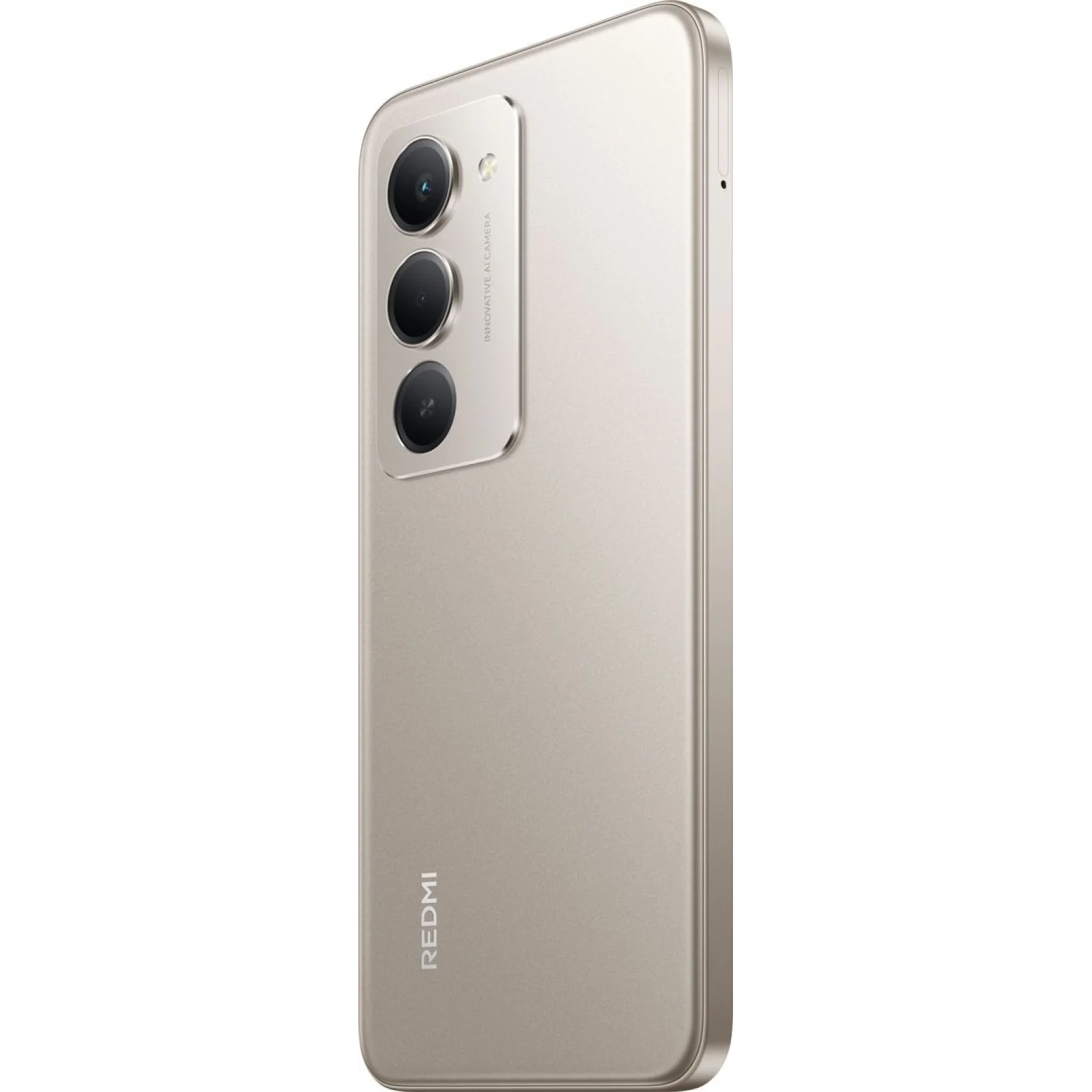 Смартфон Xiaomi Redmi 15 6/128GB NFC Titan Gray EU
