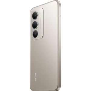 Смартфон Xiaomi Redmi 15 6/128GB NFC Titan Gray EU