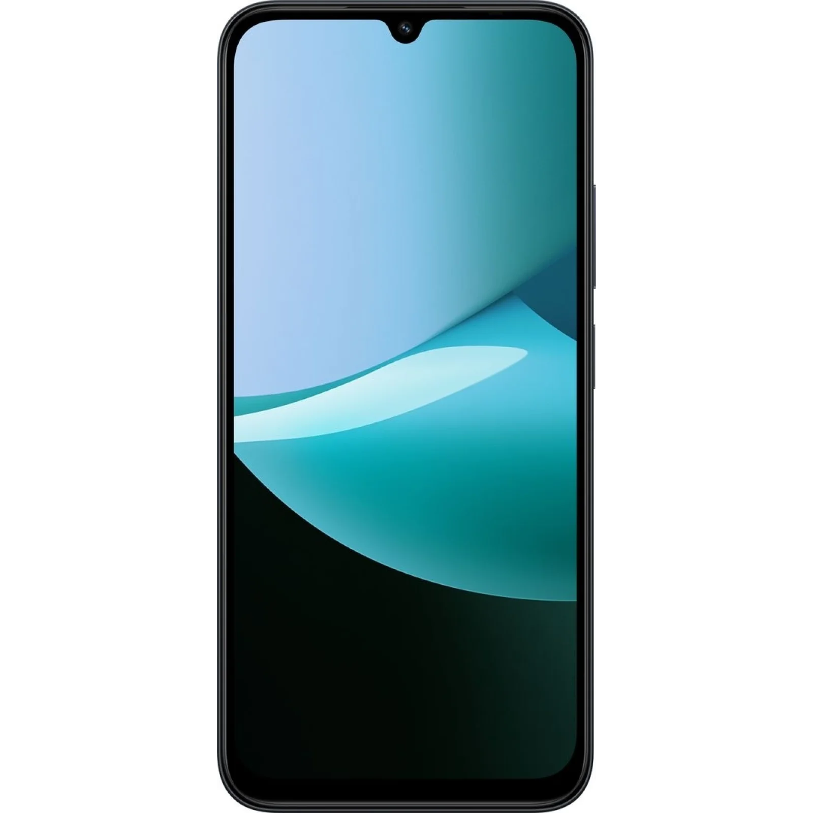 Смартфон Xiaomi Redmi 15C 4/128GB NFC Midnight Black UA