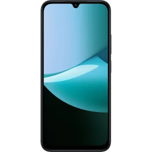 Смартфон Xiaomi Redmi 15C 4/128GB NFC Midnight Black UA