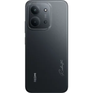 Смартфон Xiaomi Redmi 15C 4/128GB NFC Midnight Black UA