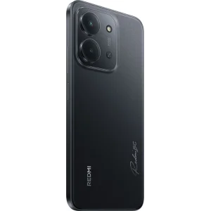 Смартфон Xiaomi Redmi 15C 4/128GB NFC Midnight Black UA