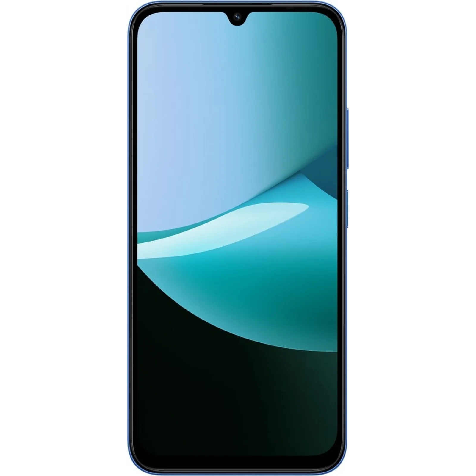 Смартфон Xiaomi Redmi 15C 4/128GB NFC Moonlight Blue UA