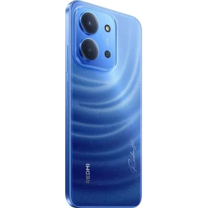 Смартфон Xiaomi Redmi 15C 4/128GB NFC Moonlight Blue UA