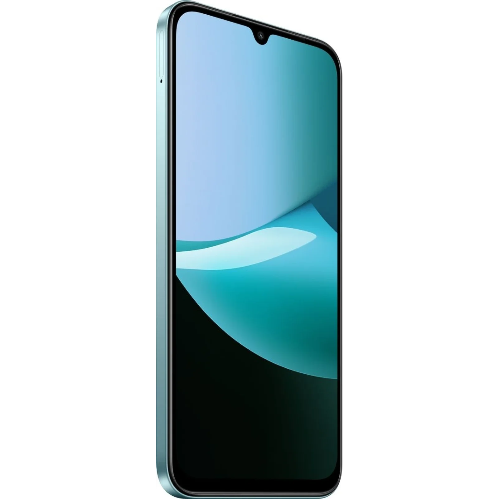 Смартфон Xiaomi Redmi 15C 8/256GB NFC Mint Green UA