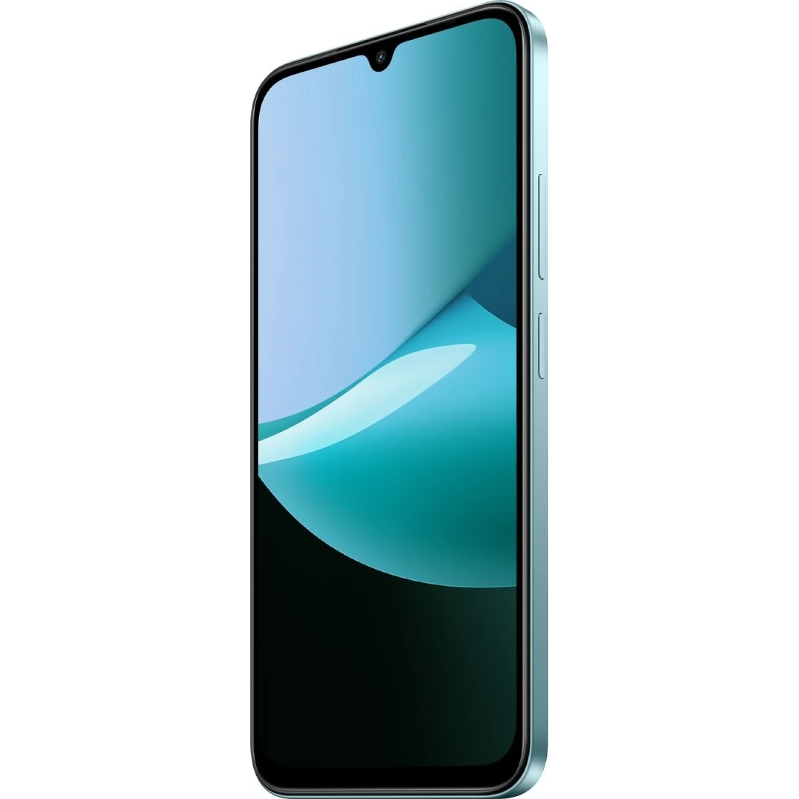 Смартфон Xiaomi Redmi 15C 8/256GB NFC Mint Green UA