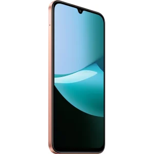 Смартфон Xiaomi Redmi 15C 8/256GB NFC Twilight Orange (with Adapter) EU