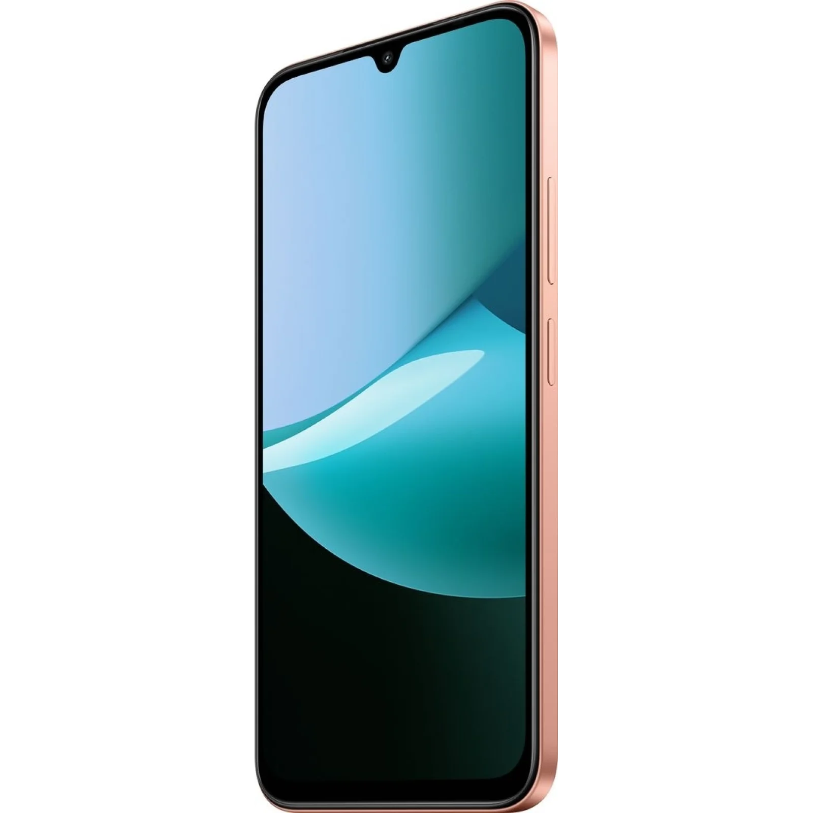 Смартфон Xiaomi Redmi 15C 8/256GB NFC Twilight Orange (with Adapter) EU