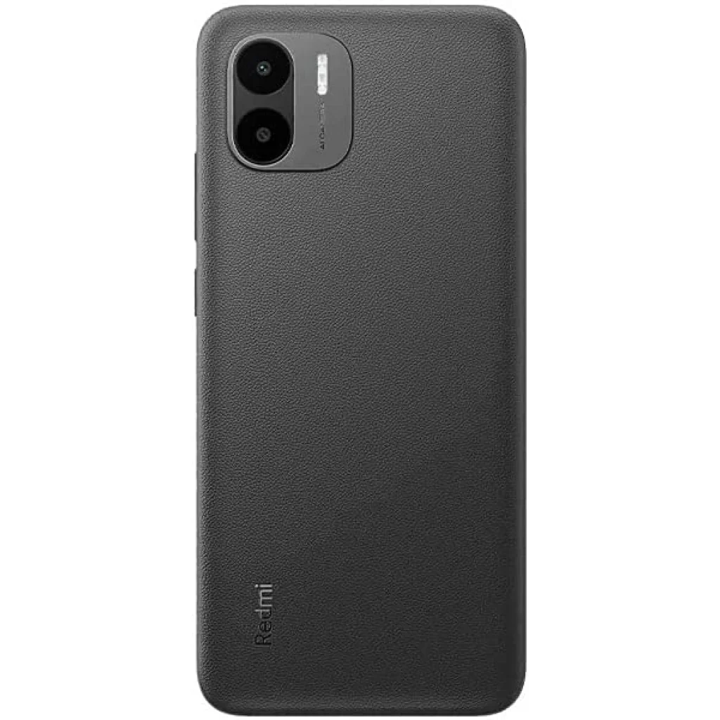 Смартфон Xiaomi Redmi A2 2/64GB Black EU