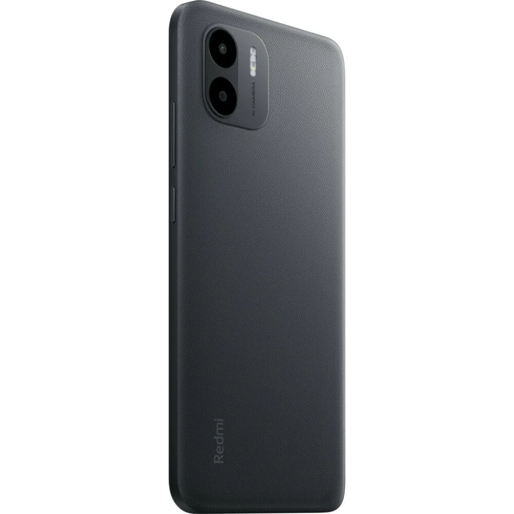 Смартфон Xiaomi Redmi A2 2/64GB Black EU