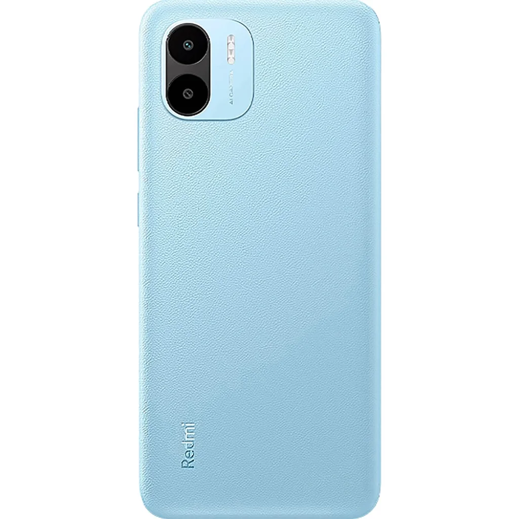 Смартфон Xiaomi Redmi A2 2/32GB Light Blue EU