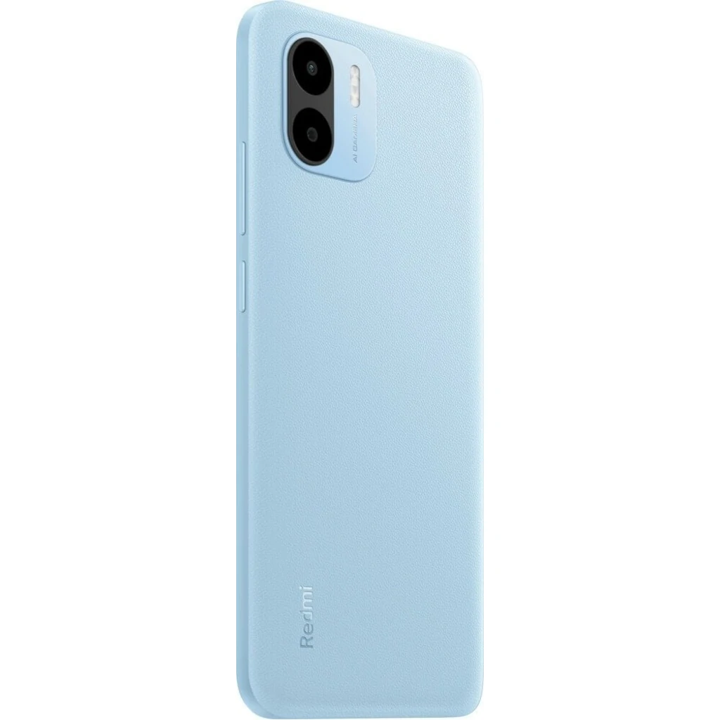 Смартфон Xiaomi Redmi A2 2/32GB Light Blue EU