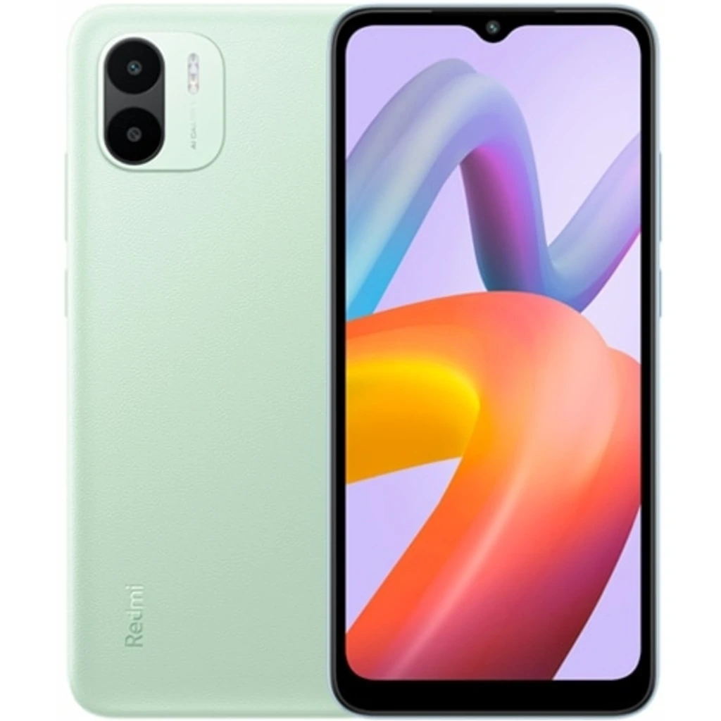 Смартфон Xiaomi Redmi A2 2/32GB Light Green EU