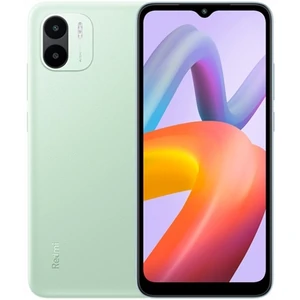 Цвет: Зеленый - Смартфон Xiaomi Redmi A2 2/32GB Light Green EU