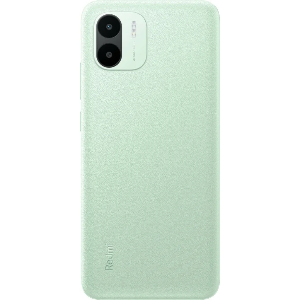 Смартфон Xiaomi Redmi A2 2/32GB Light Green EU