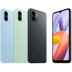 Смартфон Xiaomi Redmi A2 2/64GB Black EU