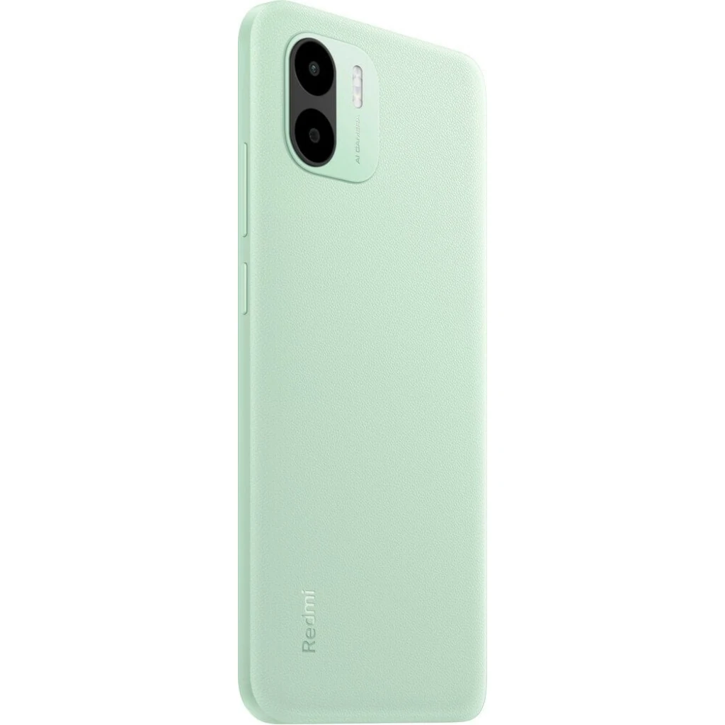 Смартфон Xiaomi Redmi A2 2/32GB Light Green EU
