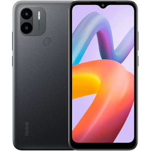 Цвет: Черный - Смартфон Xiaomi Redmi A2 Plus 2/32GB Black EU