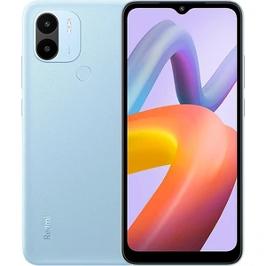 Цвет: Голубой - Смартфон Xiaomi Redmi A2 Plus 2/32GB Light Blue EU