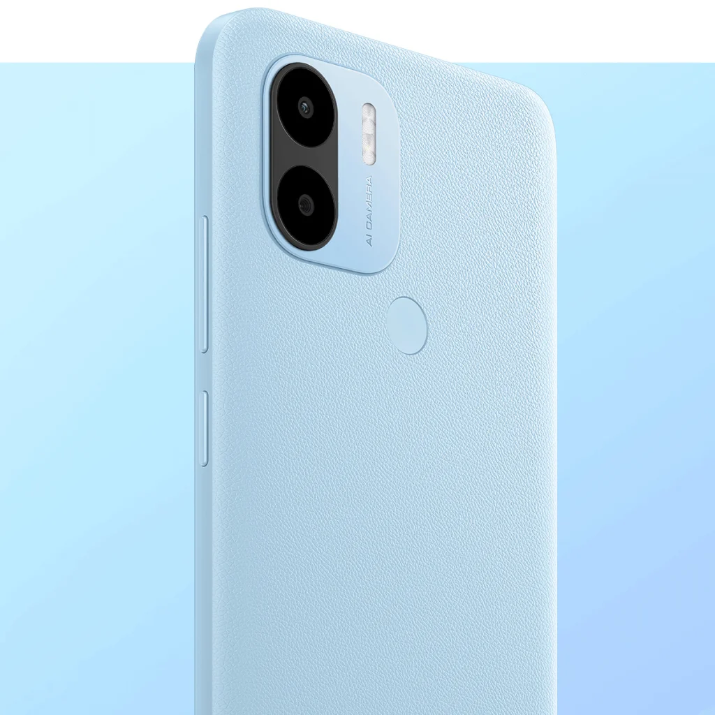 Смартфон Xiaomi Redmi A2 Plus 2/32GB Light Blue EU