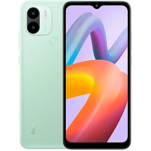 Цвет: Зеленый - Смартфон Xiaomi Redmi A2 Plus 2/32GB Light Green EU