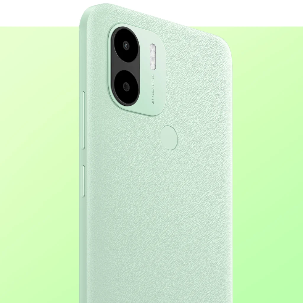 Смартфон Xiaomi Redmi A2 Plus 2/32GB Light Green EU