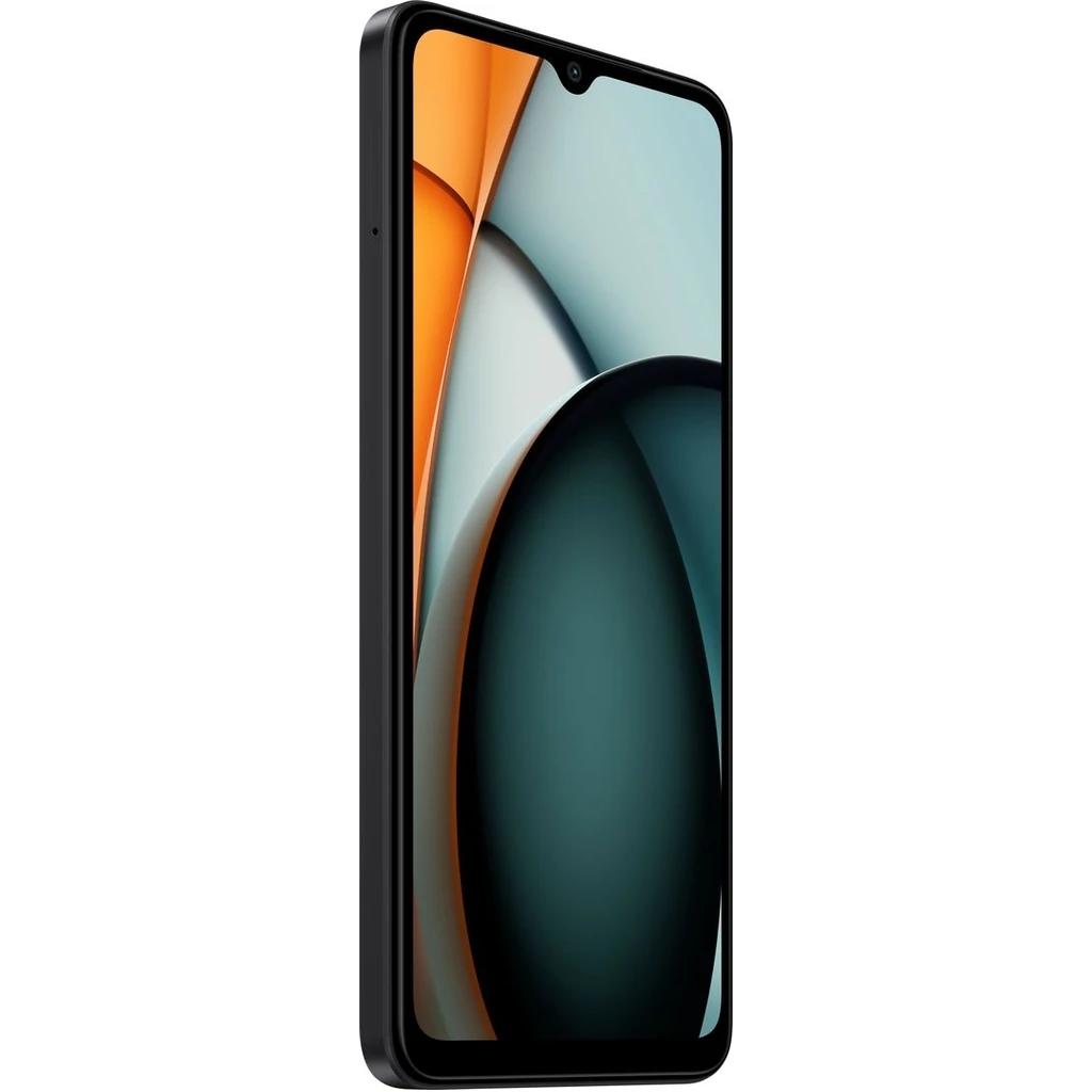 Смартфон Xiaomi Redmi A3 4/128GB Midnight Black UA