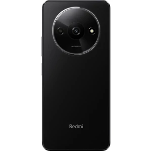 Смартфон Xiaomi Redmi A3 4/128GB Midnight Black UA